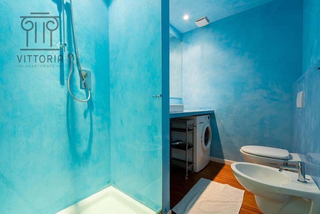Vittoria Apartments: Soccorso Soccorsetto Vicenza Zewnętrze zdjęcie