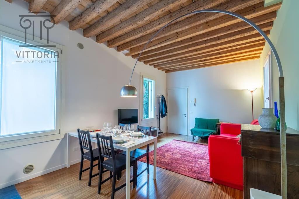 Vittoria Apartments: Soccorso Soccorsetto Vicenza Zewnętrze zdjęcie