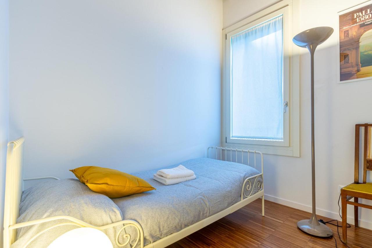 Vittoria Apartments: Soccorso Soccorsetto Vicenza Zewnętrze zdjęcie