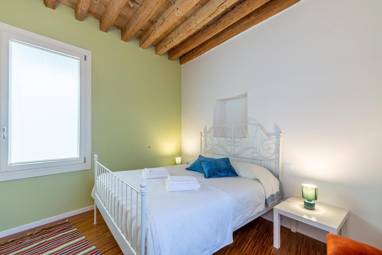 Vittoria Apartments: Soccorso Soccorsetto Vicenza Zewnętrze zdjęcie