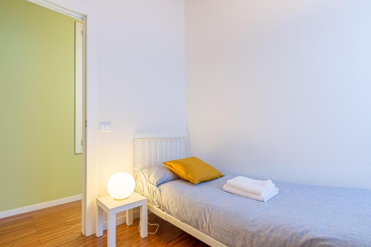 Vittoria Apartments: Soccorso Soccorsetto Vicenza Zewnętrze zdjęcie
